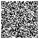 QR code with Harward Brothers Inc contacts
