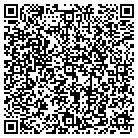 QR code with S & W Investment Properties contacts