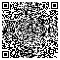 QR code with M S T Services contacts