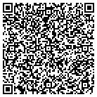 QR code with G B Moran Land Clearing & Site contacts