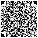 QR code with A-A Accurate Mfg Corp contacts