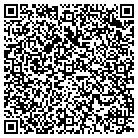 QR code with Maxwell Silver Matching Service contacts