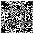 QR code with Ash Basics Co contacts