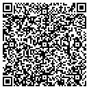 QR code with Chubbys contacts