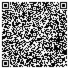 QR code with D & J Imaging Service contacts