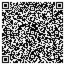 QR code with J & F Attachment contacts