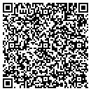 QR code with Gladedale contacts