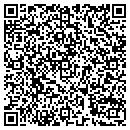 QR code with MCF Corp contacts