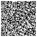 QR code with Undenmntnal Pntcostal Holiness contacts