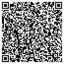 QR code with Yvonnes Beauty Salon contacts