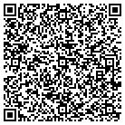 QR code with E R Wright Electrical Cntr contacts