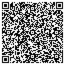 QR code with J Comm LLC contacts