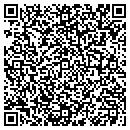 QR code with Harts Hardware contacts
