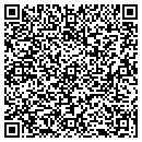 QR code with Lee's Trees contacts