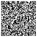 QR code with Potters Cafe contacts