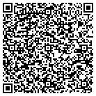 QR code with Advance Process Piping contacts