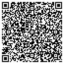 QR code with Lavaughn's contacts