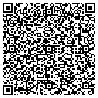 QR code with Saslows Incorporated contacts