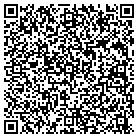 QR code with B & R Home Improvements contacts