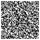 QR code with Angela's Antiques/Collectibles contacts