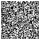 QR code with BJH Service contacts