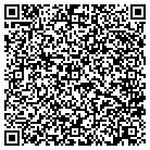 QR code with R E Whitley Services contacts
