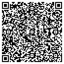 QR code with Hair By Nell contacts