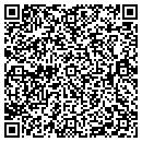 QR code with FBC Academy contacts