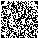 QR code with Yancey Register Of Deeds contacts