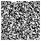 QR code with MA Perry Building Company contacts
