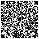 QR code with Donnie Dale's Antq/Fine Furn contacts