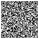 QR code with Cohoon Center contacts
