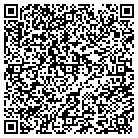 QR code with Advance Computer Services Inc contacts
