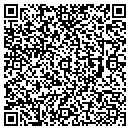 QR code with Clayton Taxi contacts