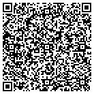QR code with Cabarrus County Manager's Ofc contacts