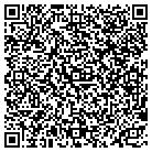 QR code with Marshall's Trading Post contacts