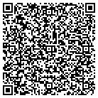 QR code with Treeline Landscaping & Nursery contacts