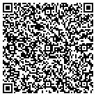 QR code with AA Plumbing Repair & Remodling contacts