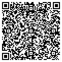QR code with JRC Services Corp contacts
