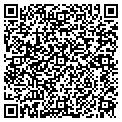 QR code with Blalock contacts