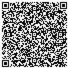 QR code with Martin County Board Education contacts