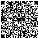 QR code with DMR Architecture Pllc contacts