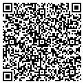 QR code with E P & S contacts