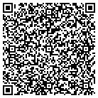 QR code with Adams Hennon Arch A Prof Assn contacts