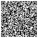 QR code with Tempura Inn contacts