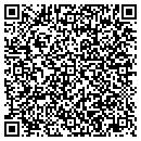 QR code with C Vaughn Enterprises Inc contacts