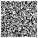 QR code with Hooked On Ink contacts
