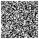 QR code with J & A Machinery Service Co contacts