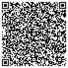 QR code with Serenity Therapeutic Message contacts