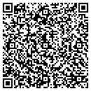 QR code with W M Horton Building Mntnc contacts